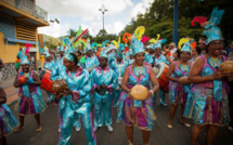 Carnaval 2016: Le dispositif de Martinique 1ère