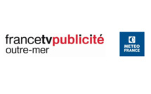 France Télévisions Publicité: commercialisation des sites et applications Météo France dans l’Océan Indien