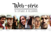 L'île de la Réunion Tourisme lance sa Web-Série