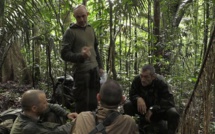 Une frontière dans la jungle: documentaire inédit en Guyane, Dimanche 31 Juillet sur France Ô