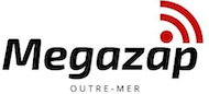 Megazap : Toute l'actualité média et société en Outre-Mer et d'Ailleurs Megazap : Toute l'actualité média et société en Outre-Mer et d'Ailleurs